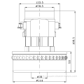 moteur d&#39;aspirateur sec-humide